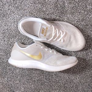 NIKE flex contact shoes ✨✔️